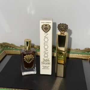 Dolce & Gabbana Devotion Duo